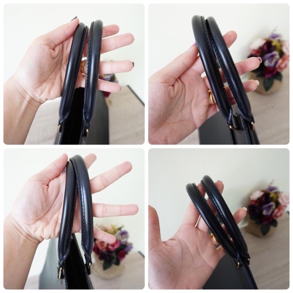 LIKE NEW!⚫️LOUIS VUITTON EPI RIVIERA BRIEFCASE 💼 - Picture 16 of 16